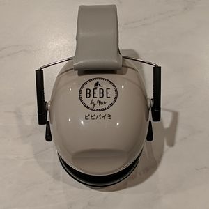 Bebe Muff Hearing Protection
